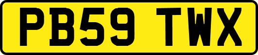 PB59TWX