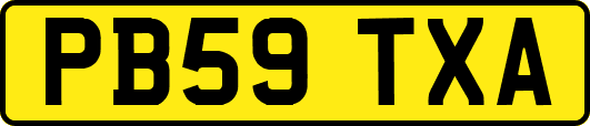 PB59TXA