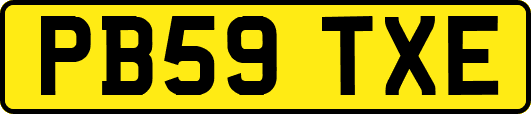 PB59TXE