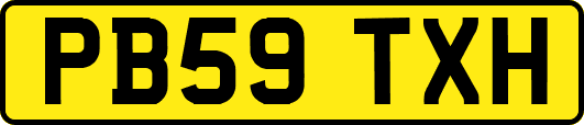 PB59TXH