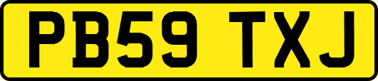 PB59TXJ