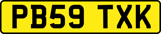 PB59TXK