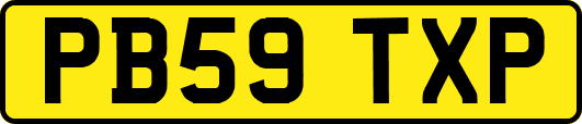 PB59TXP