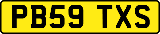 PB59TXS