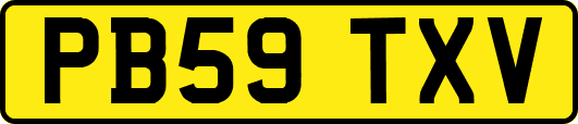 PB59TXV