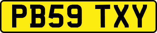 PB59TXY