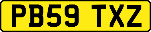 PB59TXZ
