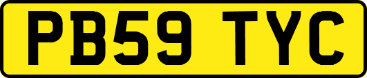 PB59TYC