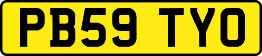 PB59TYO