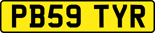 PB59TYR