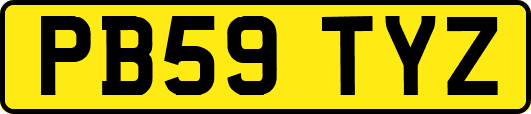 PB59TYZ