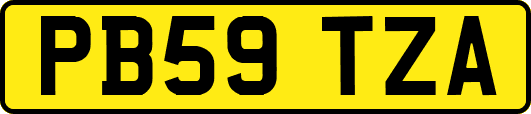PB59TZA