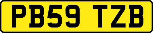 PB59TZB
