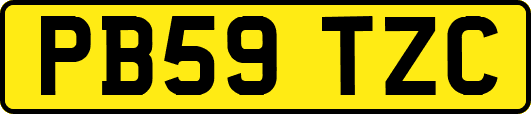 PB59TZC