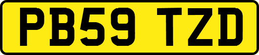 PB59TZD