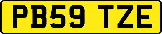 PB59TZE