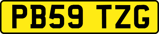 PB59TZG