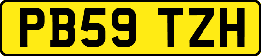 PB59TZH
