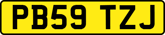 PB59TZJ
