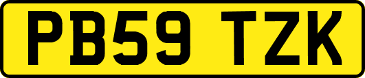 PB59TZK