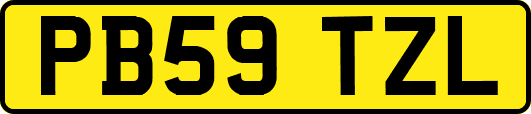 PB59TZL