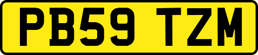 PB59TZM