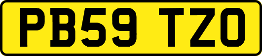 PB59TZO