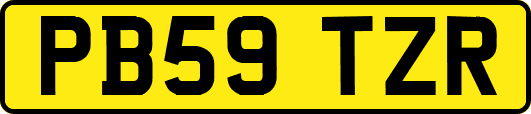 PB59TZR
