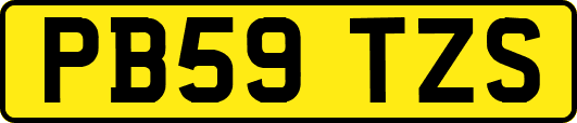 PB59TZS