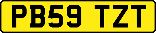 PB59TZT
