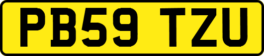 PB59TZU