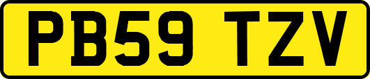 PB59TZV