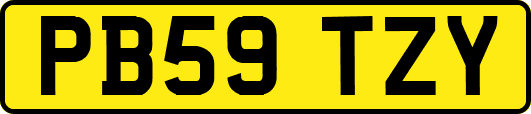 PB59TZY