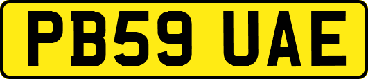 PB59UAE