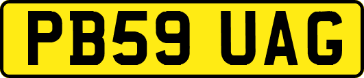 PB59UAG