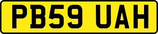 PB59UAH