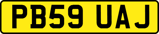 PB59UAJ