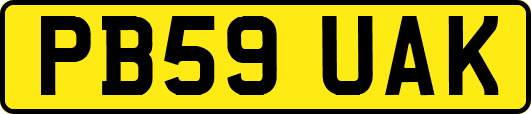 PB59UAK