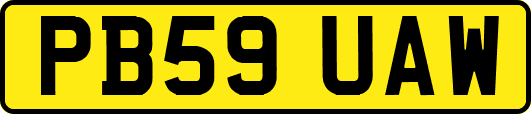 PB59UAW
