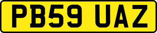 PB59UAZ