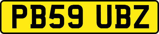 PB59UBZ