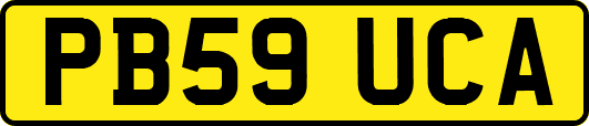 PB59UCA