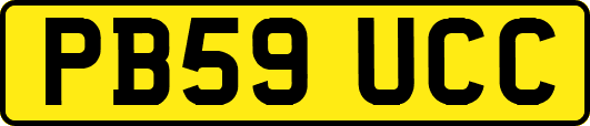 PB59UCC