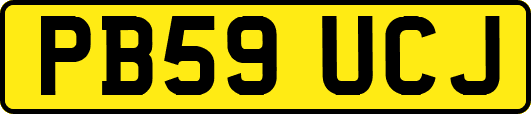 PB59UCJ
