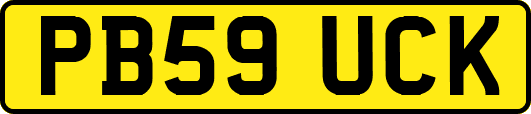 PB59UCK