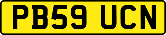 PB59UCN