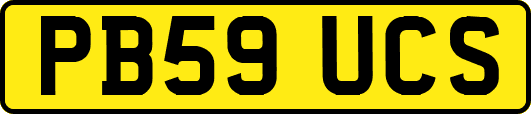 PB59UCS