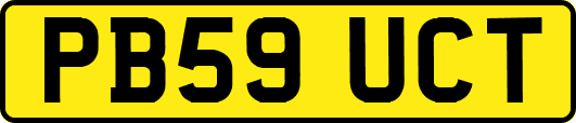 PB59UCT