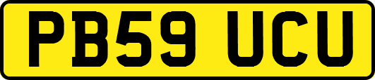 PB59UCU