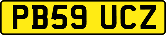 PB59UCZ